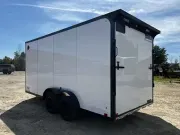 new Snowmobile Trailers Discovery Trailers  for sale, in Ettrick, WI Thumbnail 5