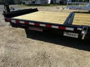 new Equipment / Flatbed Trailers Midsota  for sale, in Ettrick, WI Thumbnail 3