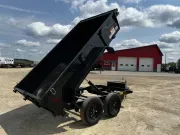 new Dump Trailers Big Tex Trailers  for sale, in Tomahawk, WI Thumbnail 12