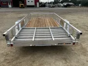 new Utility Trailers Sport Haven  for sale, in Ettrick, WI Thumbnail 9