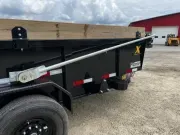 new Dump Trailers Big Tex Trailers  for sale, in Ettrick, WI Thumbnail 11