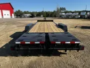 new Equipment / Flatbed Trailers Hillcrest Trailers  for sale, in Ettrick, WI Thumbnail 8