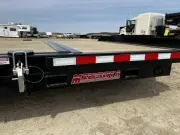 new Equipment / Flatbed Trailers Midsota  for sale, in Ettrick, WI Thumbnail 5