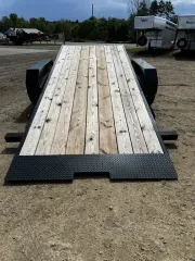 new Equipment / Flatbed Trailers Hillcrest Trailers  for sale, in Ettrick, WI Thumbnail 13