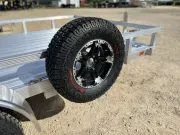 new Utility Trailers Sport Haven  for sale, in Ettrick, WI Thumbnail 21