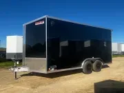 new Cargo (Enclosed) Trailers Discovery Trailers  for sale, in Ettrick, WI Thumbnail 2