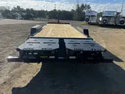 new Equipment / Flatbed Trailers Big Tex Trailers  for sale, in Ettrick, WI Thumbnail 9