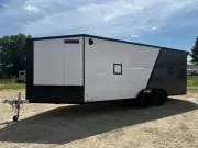 new Snowmobile Trailers Discovery Trailers  for sale, in Ettrick, WI Thumbnail 3
