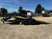 new Equipment / Flatbed Trailers Hillcrest Trailers  for sale, in Ettrick, WI Thumbnail 16