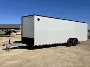 new Cargo (Enclosed) Trailers CellTech  for sale, in Ettrick, WI Thumbnail 2