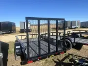 new Utility Trailers Big Tex Trailers  for sale, in Ettrick, WI Thumbnail 6