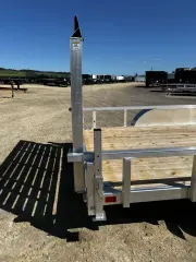 new Utility Trailers Sport Haven  for sale, in Ettrick, WI Thumbnail 10