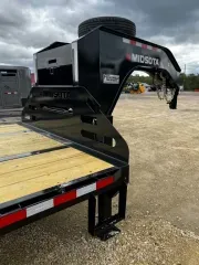 new Equipment / Flatbed Trailers Midsota  for sale, in Ettrick, WI Thumbnail 8