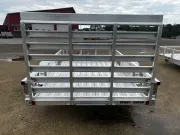 new Utility Trailers Sport Haven  for sale, in Ettrick, WI Thumbnail 6
