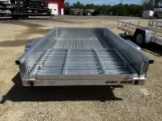 new Utility Trailers Sport Haven  for sale, in Ettrick, WI Thumbnail 11