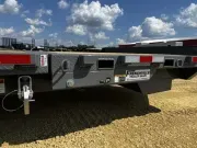 new Equipment / Flatbed Trailers Midsota  for sale, in Ettrick, WI Thumbnail 10