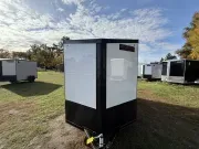 new Cargo (Enclosed) Trailers Discovery Trailers  for sale, in Tomahawk, WI Thumbnail 2