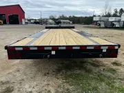 new Equipment / Flatbed Trailers Hillcrest Trailers  for sale, in Ettrick, WI Thumbnail 10
