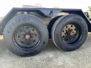 new Equipment / Flatbed Trailers Liberty  for sale, in Ettrick, WI Thumbnail 5