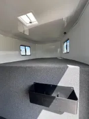 new Horse Trailers Kiefer Manufacturing  for sale, in Ettrick, WI Thumbnail 12