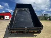 new Dump Trailers Big Tex Trailers  for sale, in Ettrick, WI Thumbnail 17