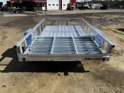 new Utility Trailers Sport Haven  for sale, in Ettrick, WI Thumbnail 9