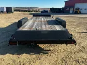 new Equipment / Flatbed Trailers Hillcrest Trailers  for sale, in Ettrick, WI Thumbnail 8