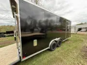 new Cargo (Enclosed) Trailers Discovery Trailers  for sale, in Ettrick, WI Thumbnail 12