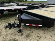 new Equipment / Flatbed Trailers Midsota  for sale, in Ettrick, WI Thumbnail 2