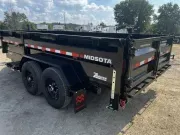 new Dump Trailers Midsota  for sale, in Ettrick, WI Thumbnail 10