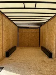 new Cargo (Enclosed) Trailers Discovery Trailers  for sale, in Ettrick, WI Thumbnail 12