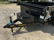 new Dump Trailers Big Tex Trailers  for sale, in Ettrick, WI Thumbnail 3