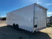 new Cargo (Enclosed) Trailers CellTech  for sale, in Ettrick, WI Thumbnail 4