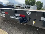 new Equipment / Flatbed Trailers Hillcrest Trailers  for sale, in Ettrick, WI Thumbnail 5