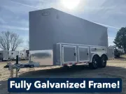 new Cargo (Enclosed) Trailers CellTech  for sale, in Ettrick, WI Thumbnail 1