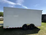 new Cargo (Enclosed) Trailers CellTech  for sale, in Ettrick, WI Thumbnail 2