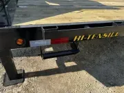 new Equipment / Flatbed Trailers Big Tex Trailers  for sale, in Ettrick, WI Thumbnail 4