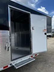 new Cargo (Enclosed) Trailers Sundowner Trailers  for sale, in Ettrick, WI Thumbnail 10