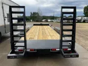new Equipment / Flatbed Trailers Hillcrest Trailers  for sale, in Ettrick, WI Thumbnail 6