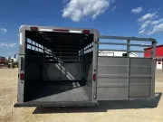 new Stock / Stock Combo Trailers S&S Manufacturing  for sale, in Ettrick, WI Thumbnail 10