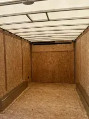 new Cargo (Enclosed) Trailers Discovery Trailers  for sale, in Ettrick, WI Thumbnail 7