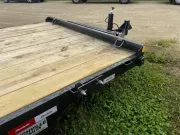 new Equipment / Flatbed Trailers Liberty  for sale, in Ettrick, WI Thumbnail 8
