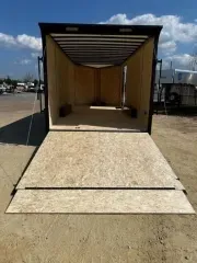 new Cargo (Enclosed) Trailers Discovery Trailers  for sale, in Ettrick, WI Thumbnail 14