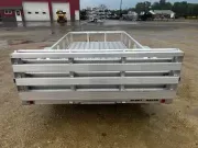 new Utility Trailers Sport Haven  for sale, in Ettrick, WI Thumbnail 5