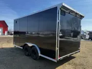 new Cargo (Enclosed) Trailers Discovery Trailers  for sale, in Ettrick, WI Thumbnail 4
