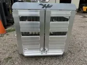 new Stock / Stock Combo Trailers Hillsboro Industries  for sale, in Ettrick, WI Thumbnail 2