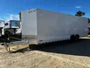 new Cargo (Enclosed) Trailers CellTech  for sale, in Ettrick, WI Thumbnail 2