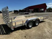new Utility Trailers Sport Haven  for sale, in Ettrick, WI Thumbnail 11