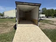 new Snowmobile Trailers Discovery Trailers  for sale, in Ettrick, WI Thumbnail 11