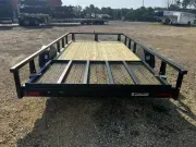 new Utility Trailers HTC  for sale, in Ettrick, WI Thumbnail 3